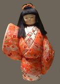 木目込み人形-1